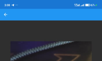 اپلیکیشن بارکد خوان تحت شبکه